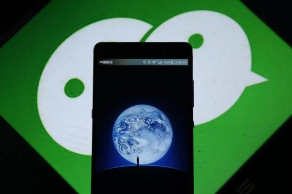 什么平台才能加对方微信?