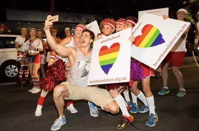 诈骗男盯上blued交友圈 既讲“情义”又讲钱